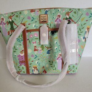 Dooney & Bourke Disney's Robin Hood Tote